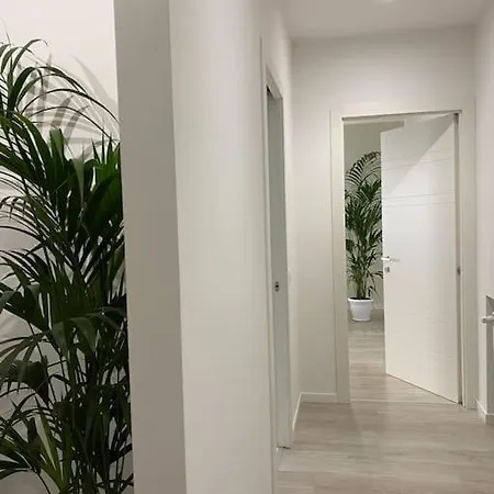 Romanapartments 아파트