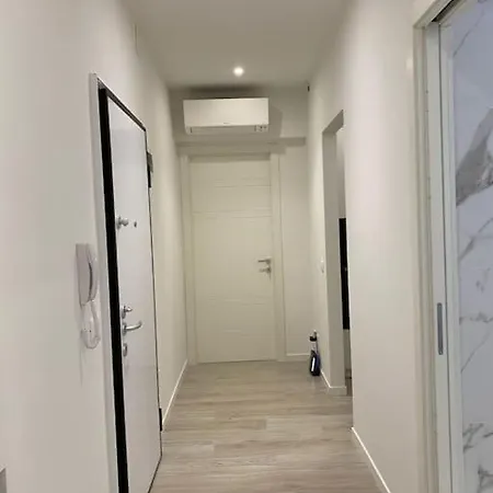 Lejlighed Romanapartments *