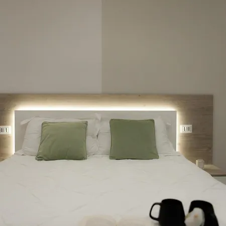 아파트 Romanapartments