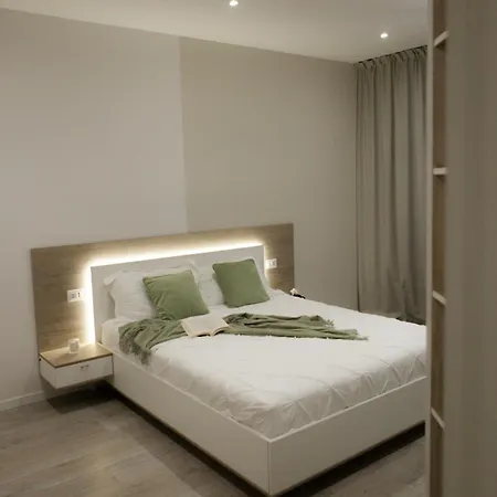 Appartamento Romanapartments *