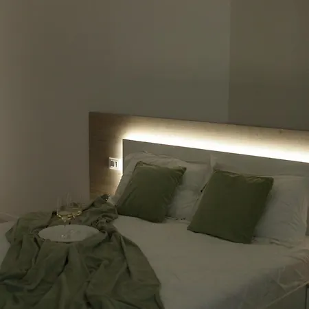 Romanapartments * 메스트레