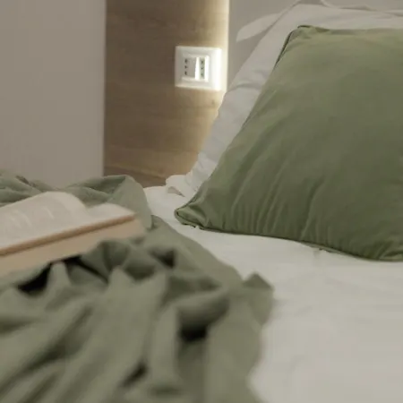 아파트 Romanapartments 메스트레