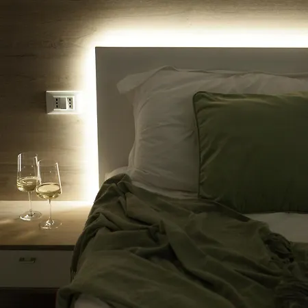 아파트 Romanapartments