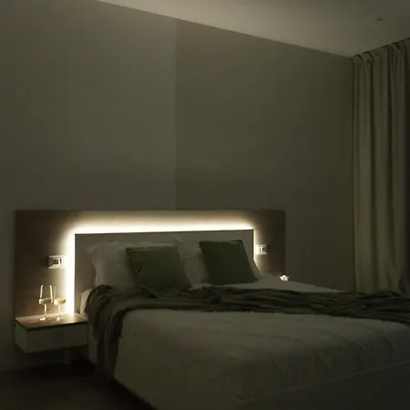 아파트 Romanapartments 메스트레