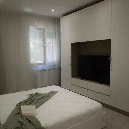 Romanapartments 아파트