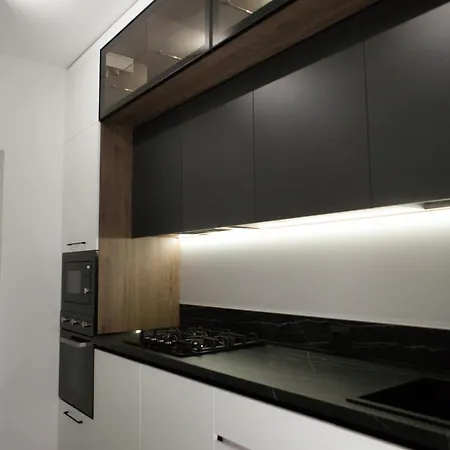 Romanapartments * 메스트레