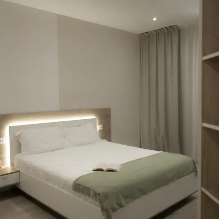 아파트 Romanapartments