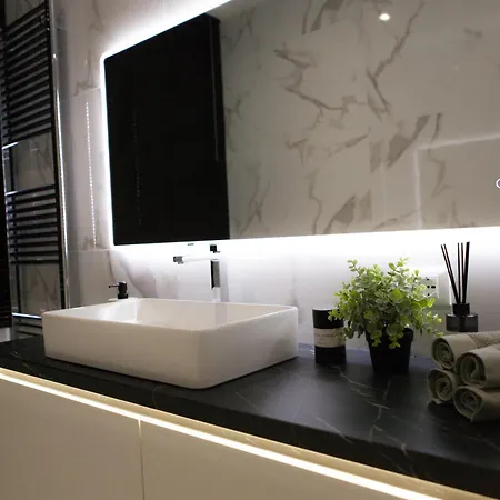 Romanapartments 아파트 메스트레