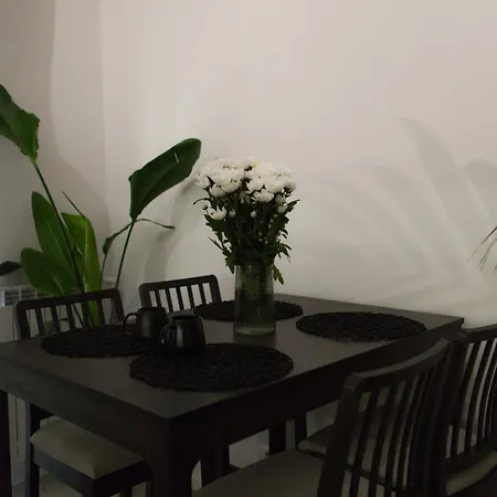 Romanapartments * 메스트레