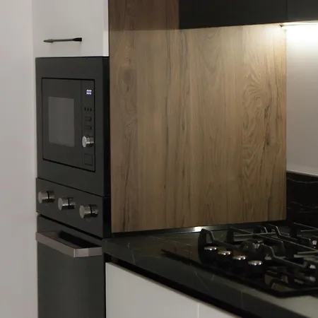 Romanapartments 아파트