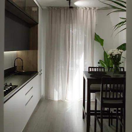 Romanapartments Appartamento *