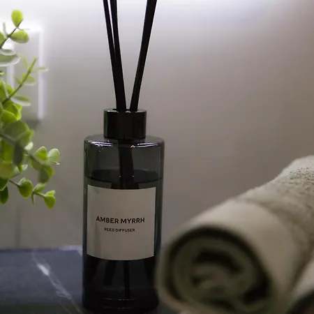 Romanapartments * 메스트레