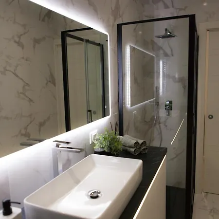 Romanapartments * 메스트레