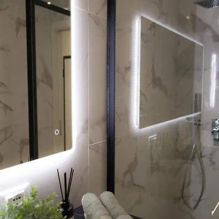 아파트 Romanapartments 메스트레