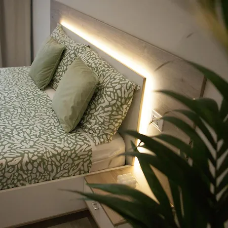 Romanapartments 메스트레