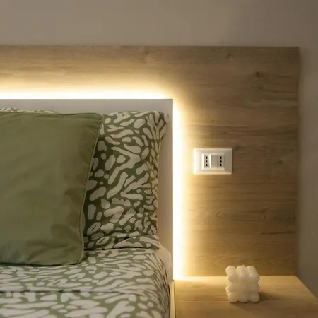 Appartamento Romanapartments *