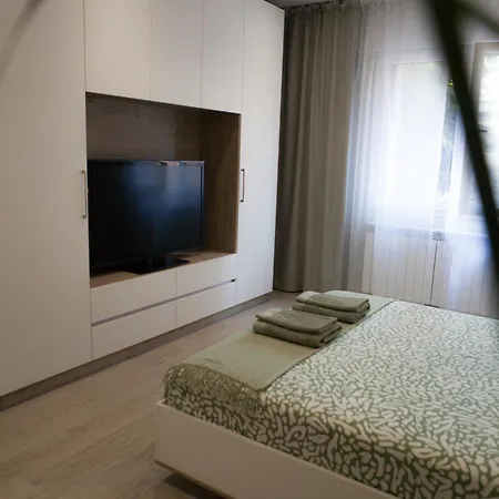 Romanapartments 아파트