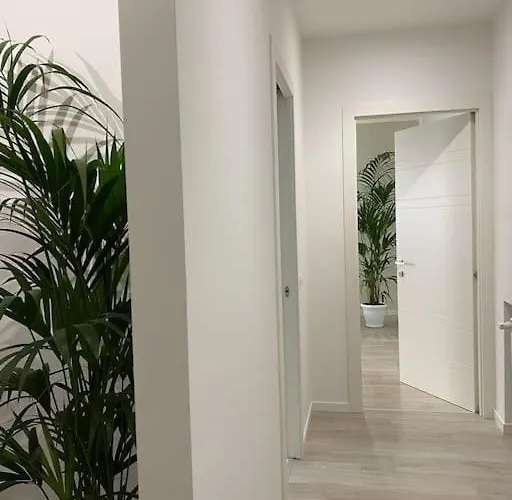 Romanapartments Appartement