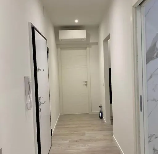 Appartement Romanapartments *