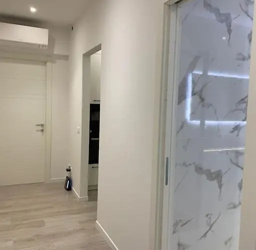 Appartement Romanapartments