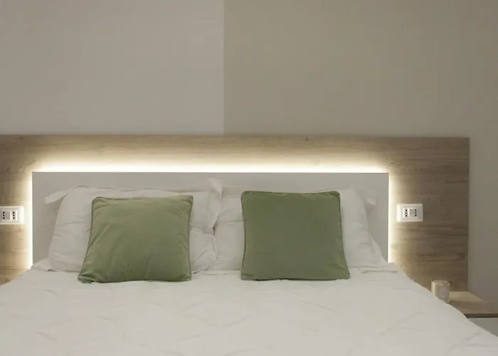 Appartement Romanapartments