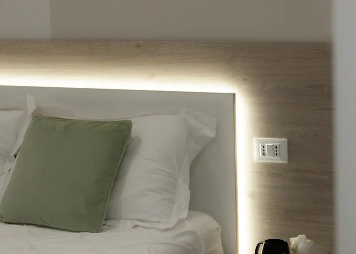 Appartement Romanapartments *