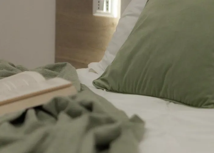 Appartement Romanapartments Mestre