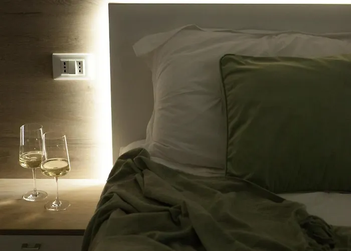 Appartement Romanapartments