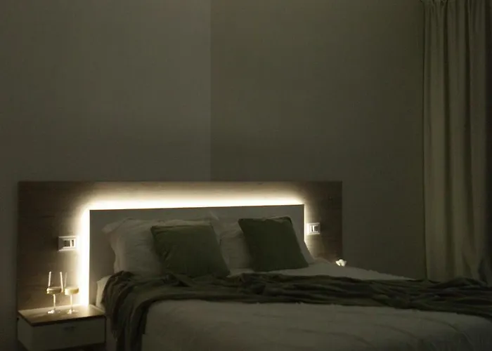 Appartement Romanapartments Mestre