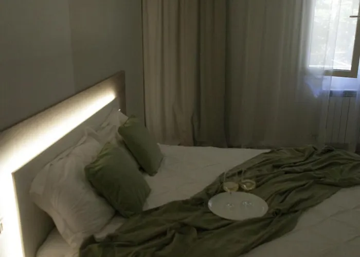 Romanapartments * Mestre