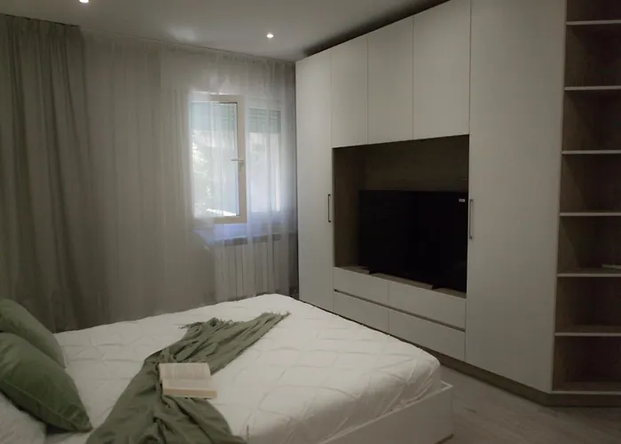 Romanapartments Appartement