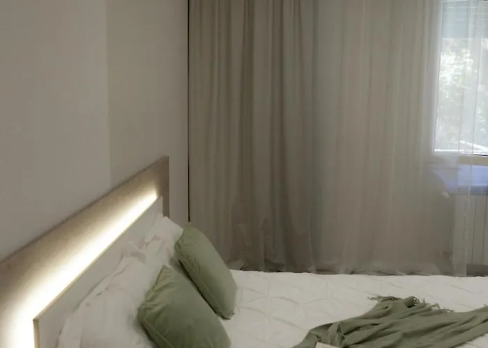 Appartement Romanapartments Mestre