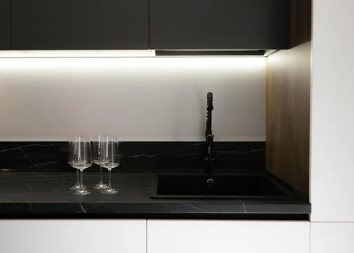 Romanapartments Mestre