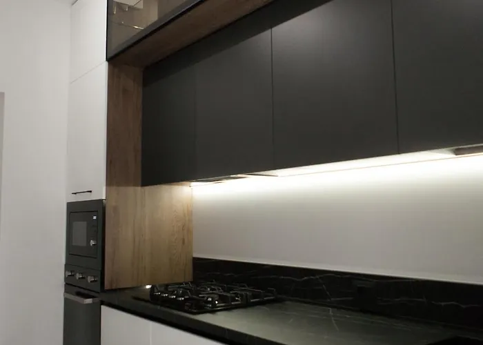 Romanapartments * Mestre