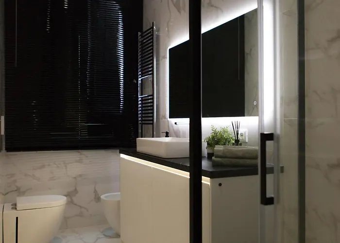 Appartement Romanapartments Mestre