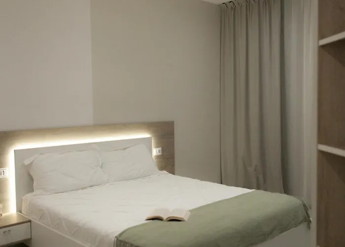 Appartement Romanapartments