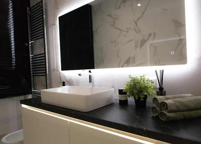 Romanapartments Appartement Mestre