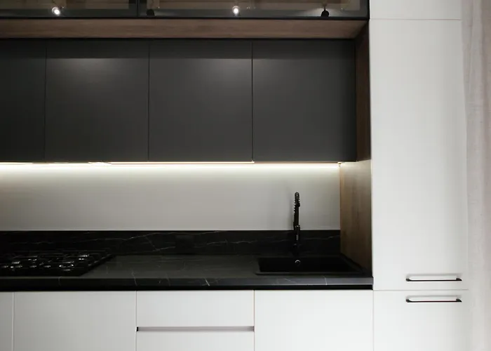 Romanapartments Appartement *