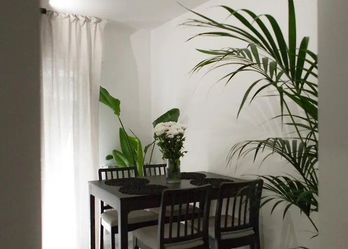 Appartement Romanapartments Mestre