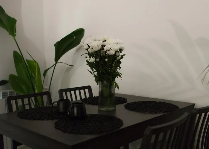 Romanapartments * Mestre