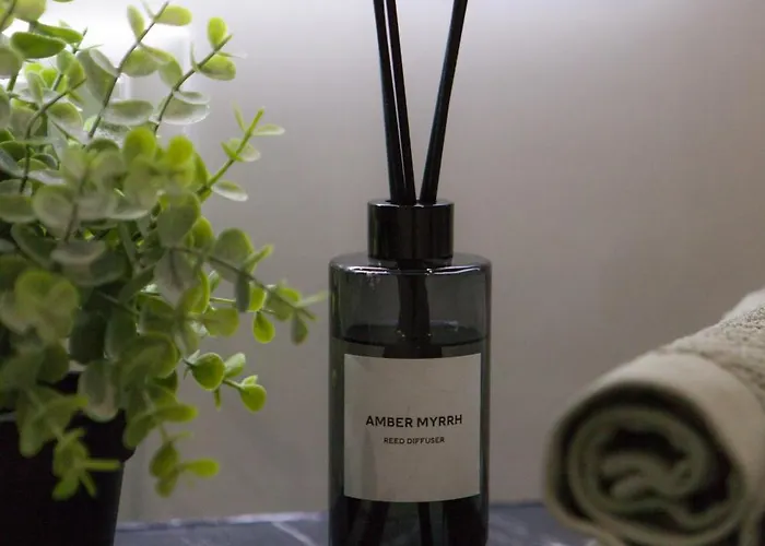 Romanapartments Appartement Mestre