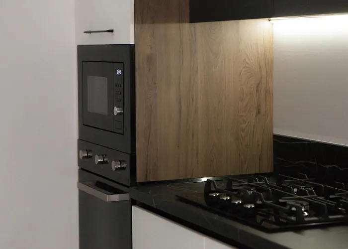 Romanapartments Appartement