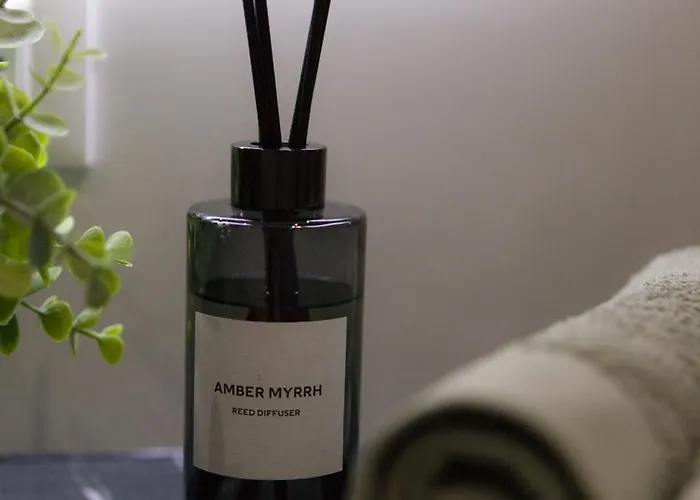 Romanapartments * Mestre