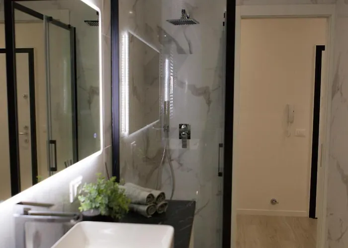 Appartement Romanapartments Mestre