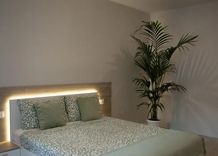 Romanapartments Appartement Mestre