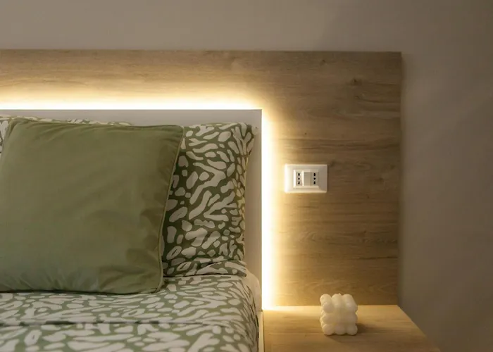 Appartement Romanapartments *