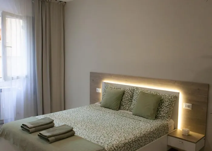 Romanapartments Mestre