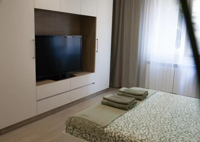 Romanapartments Appartement