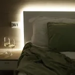 Lejlighed Romanapartments