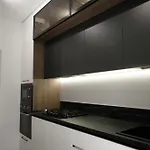 Romanapartments * Mestre